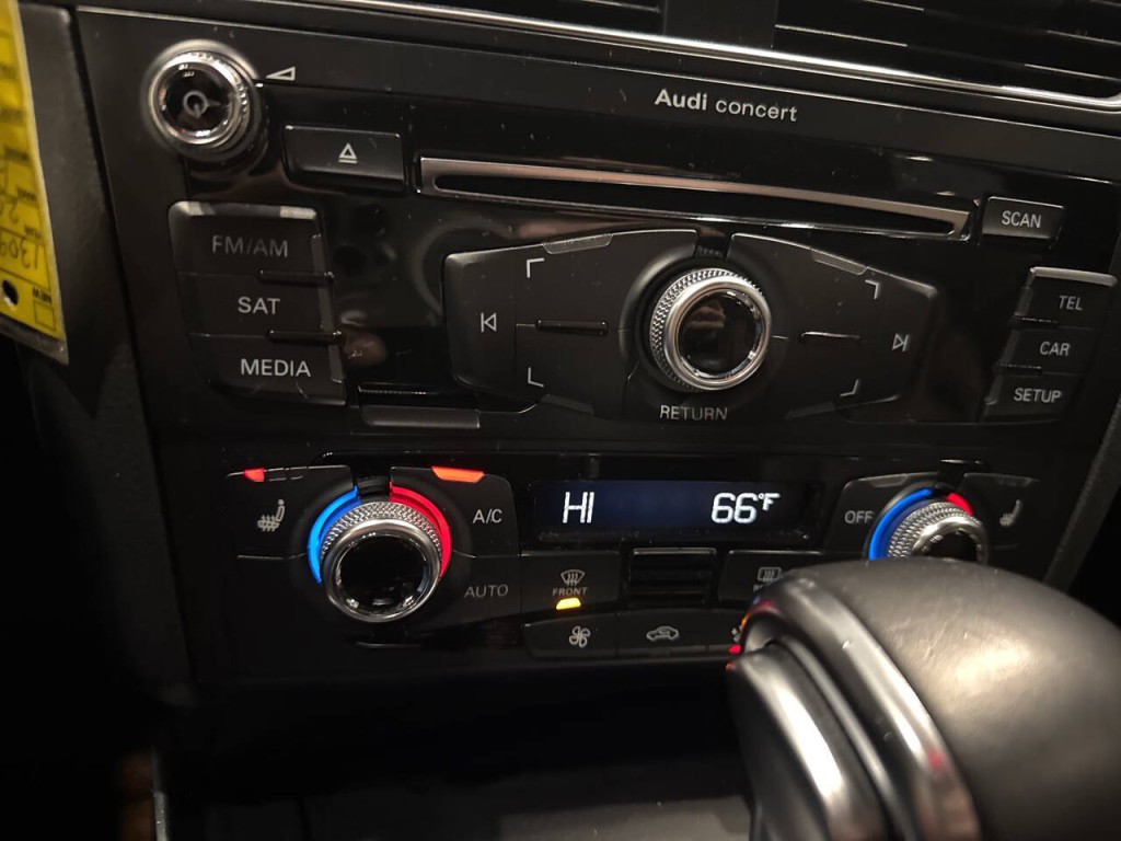 2015 Audi Q5 Image 29