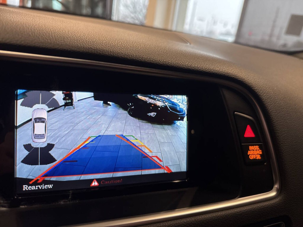 2015 Audi Q5 Image 30