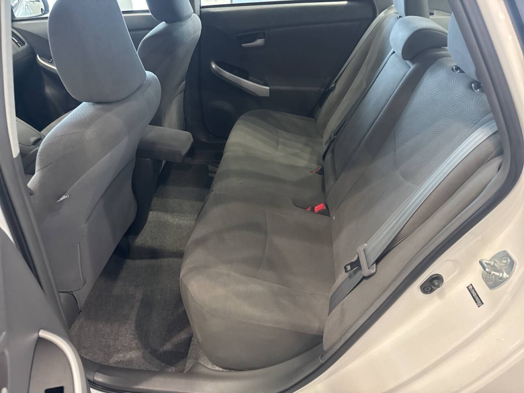 2010 Toyota Prius Image 24
