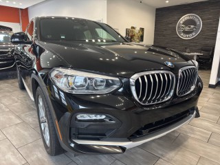 Image for 2019 BMW X4 xDrive30i sport ID: 7253843