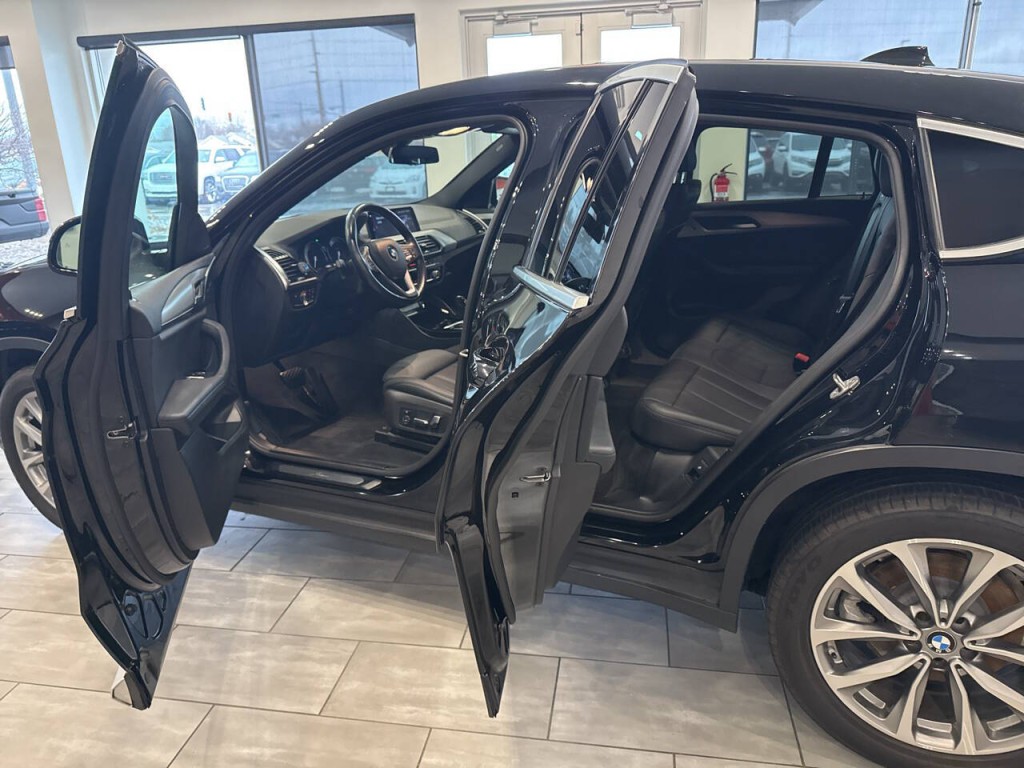 2019 BMW X4 Image 15