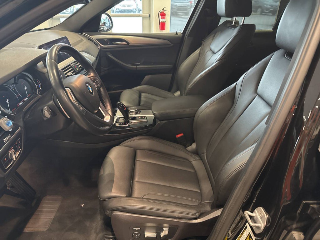 2019 BMW X4 Image 18