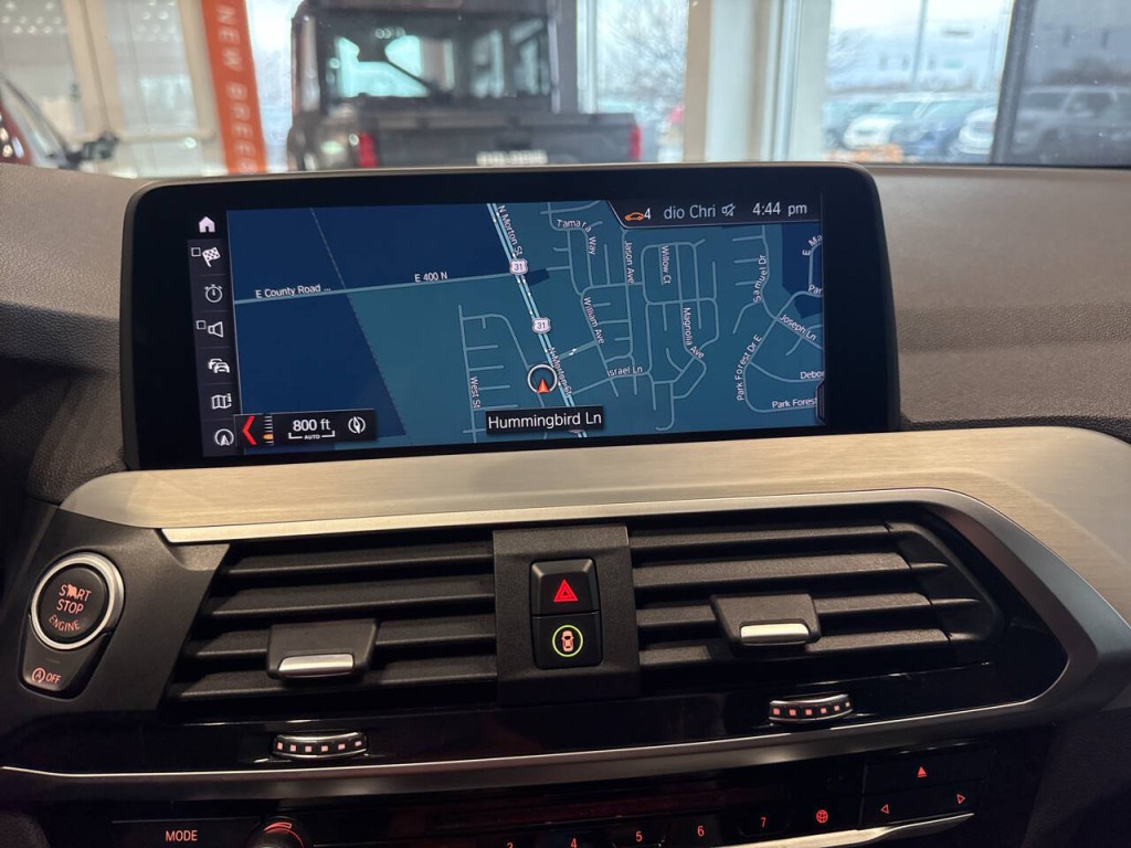 2019 BMW X4 Image 22