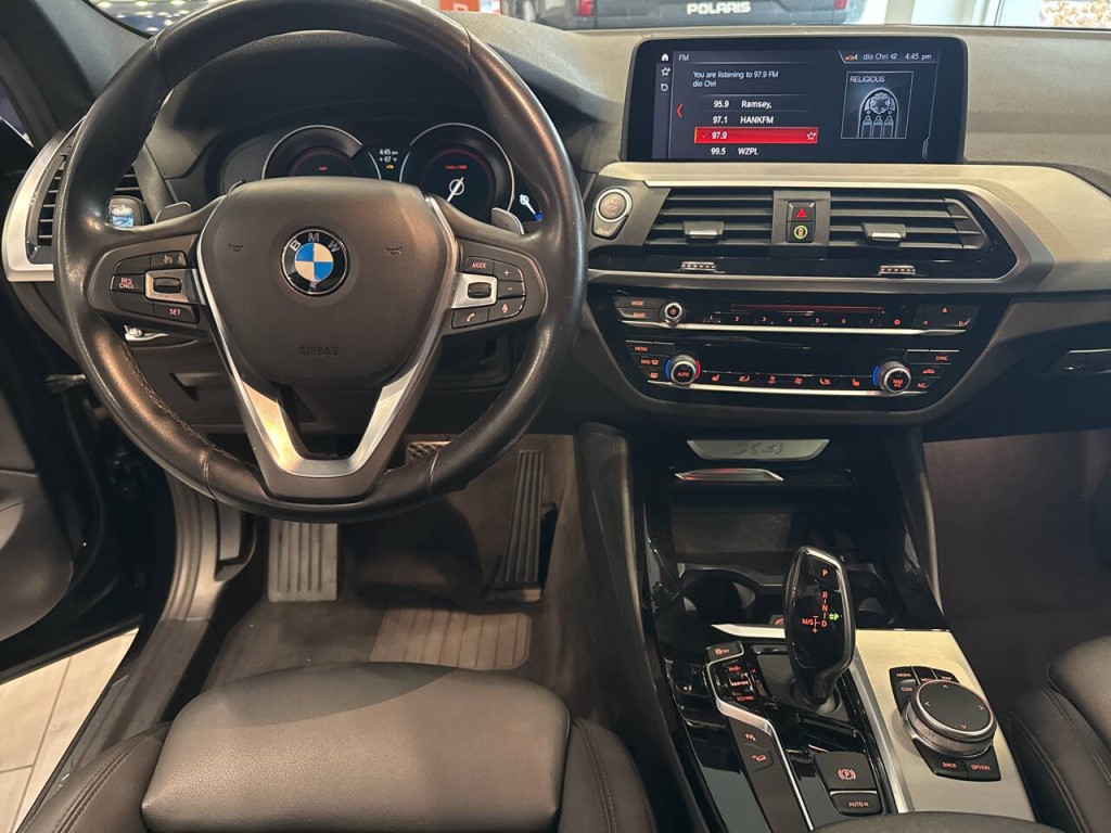 2019 BMW X4 Image 27