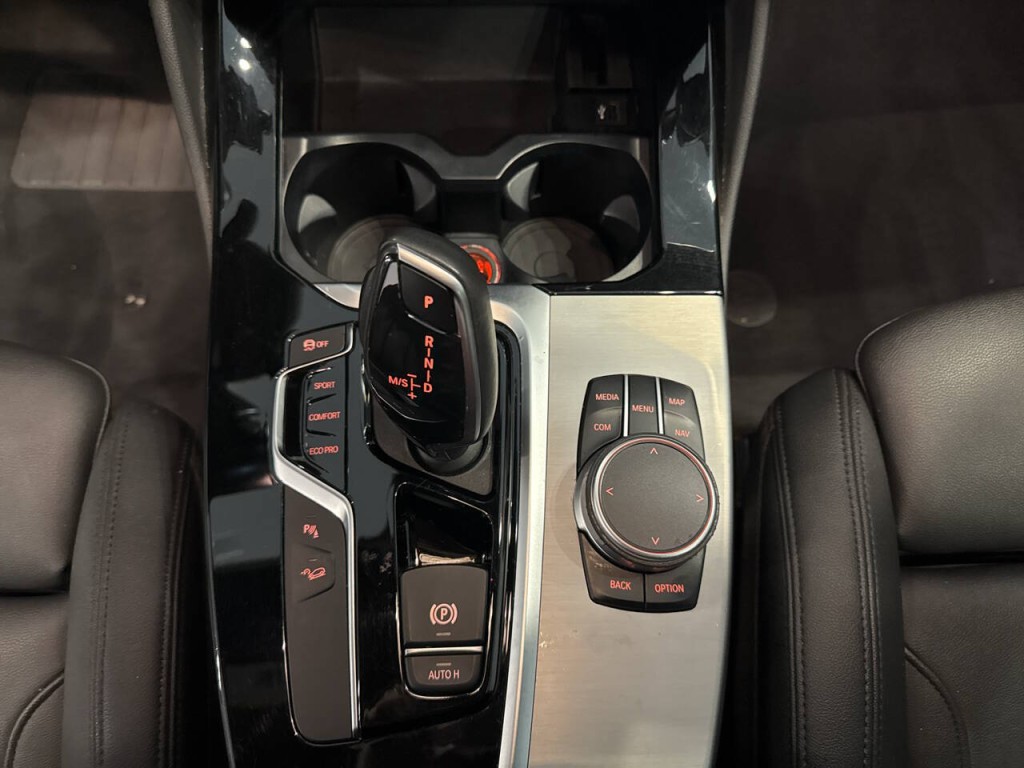 2019 BMW X4 Image 28