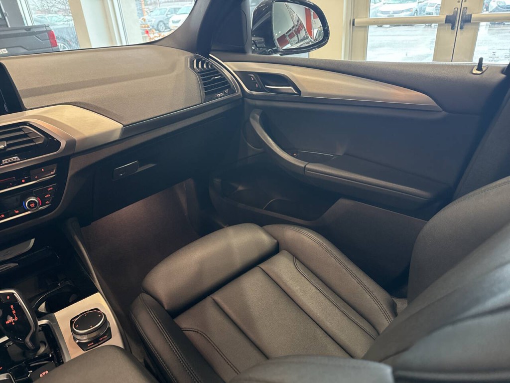 2019 BMW X4 Image 29