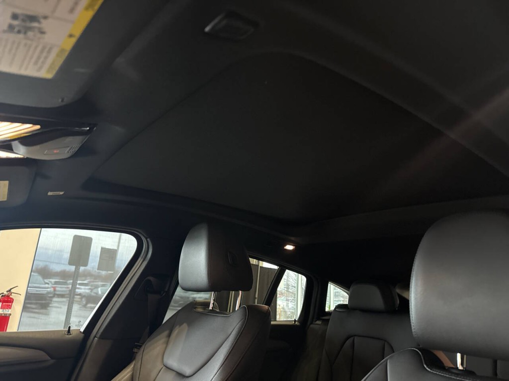 2019 BMW X4 Image 30