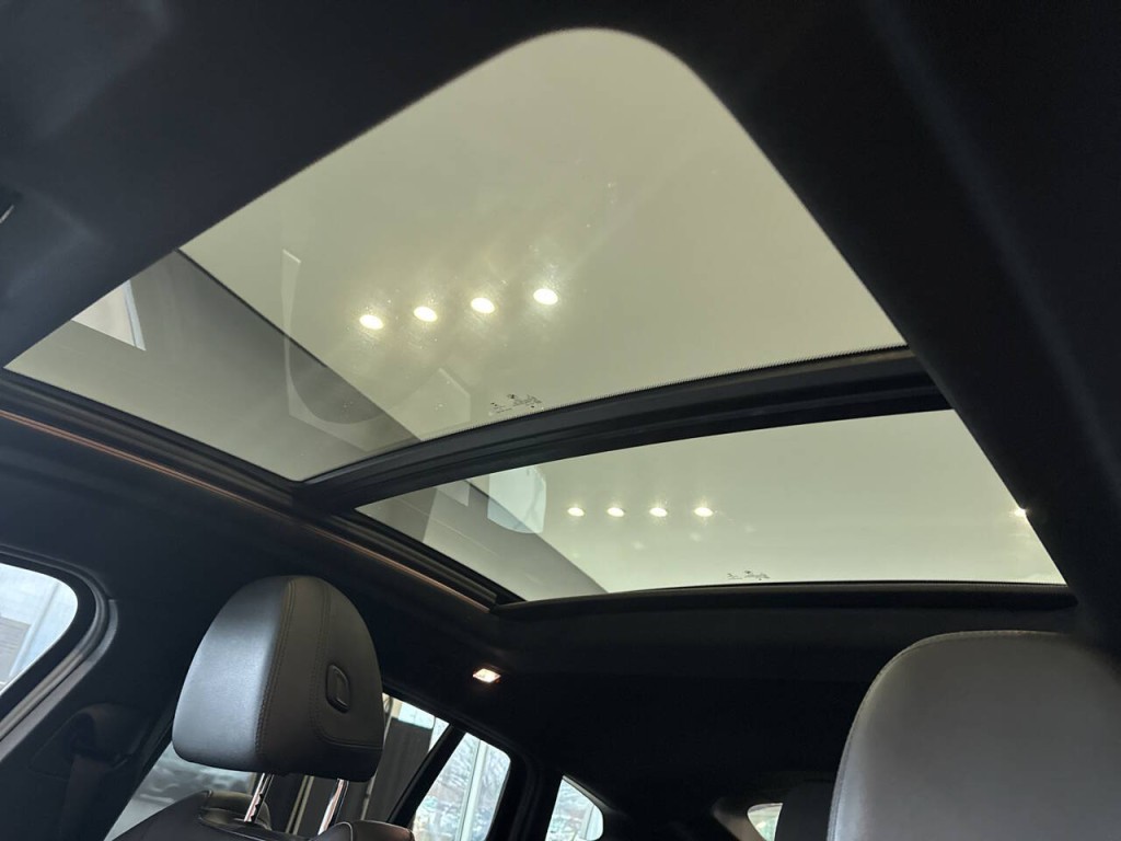 2019 BMW X4 Image 31