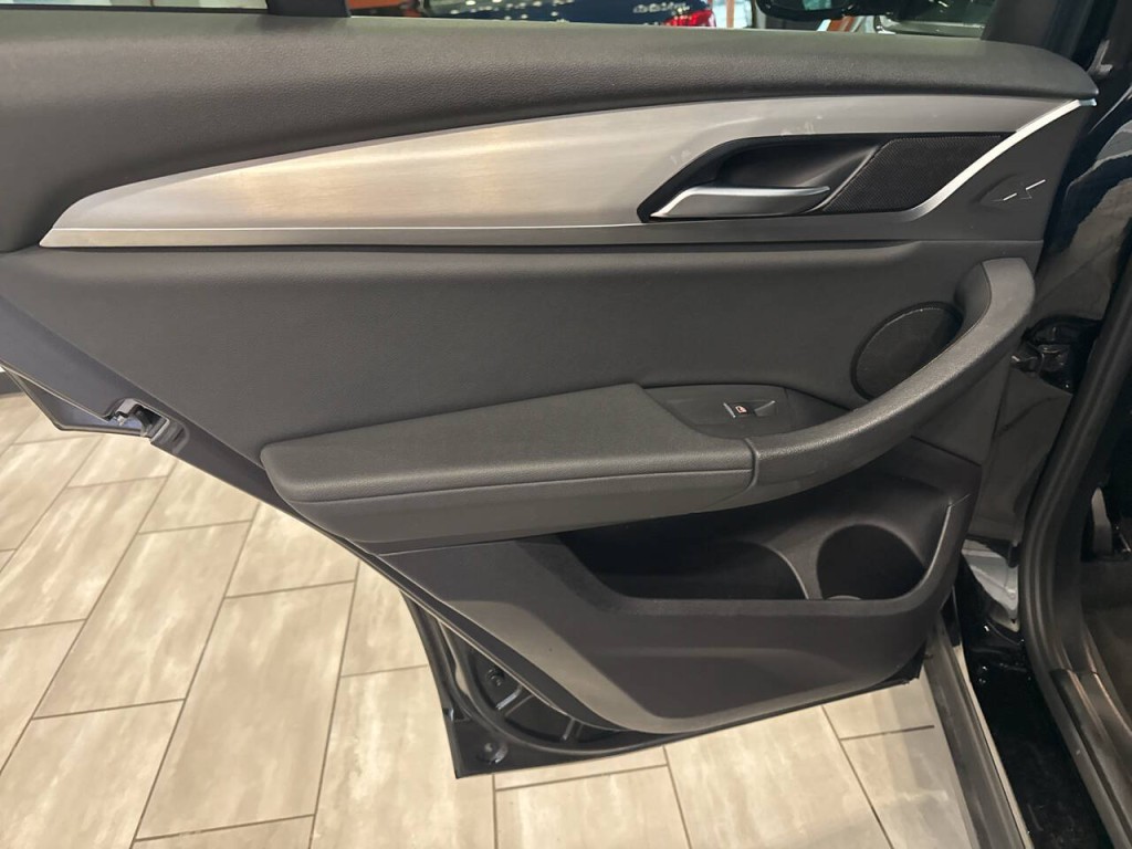 2019 BMW X4 Image 34