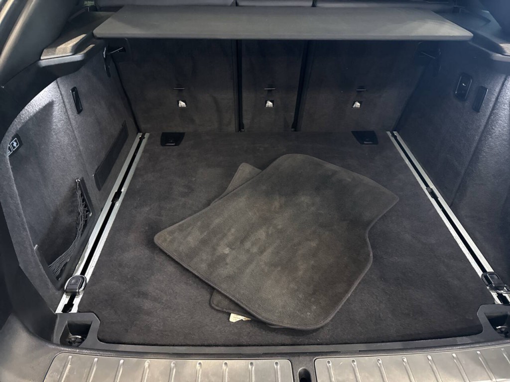 2019 BMW X4 Image 39