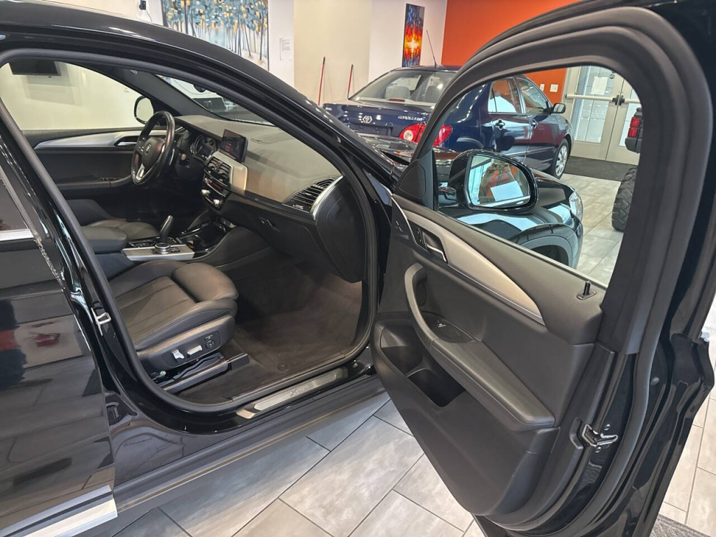 2019 BMW X4 Image 41