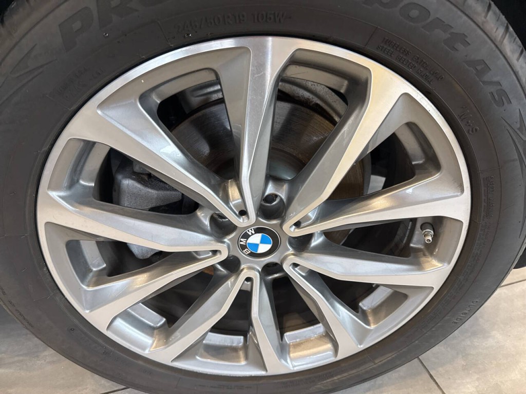 2019 BMW X4 Image 46