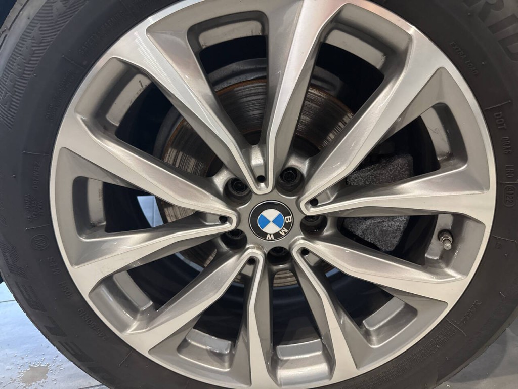 2019 BMW X4 Image 47