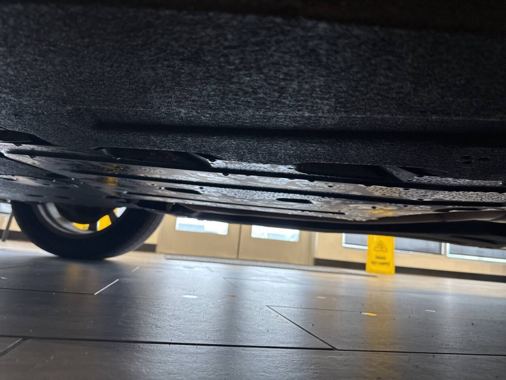 2019 BMW X4 Image 48