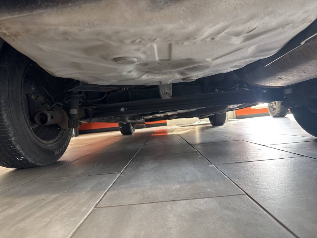 2004 Toyota Corolla Image 28