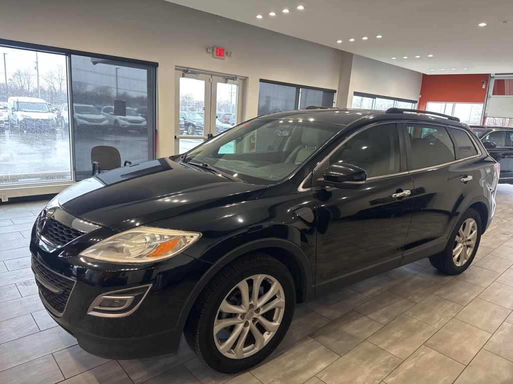 2012 Mazda CX-9 Image 6