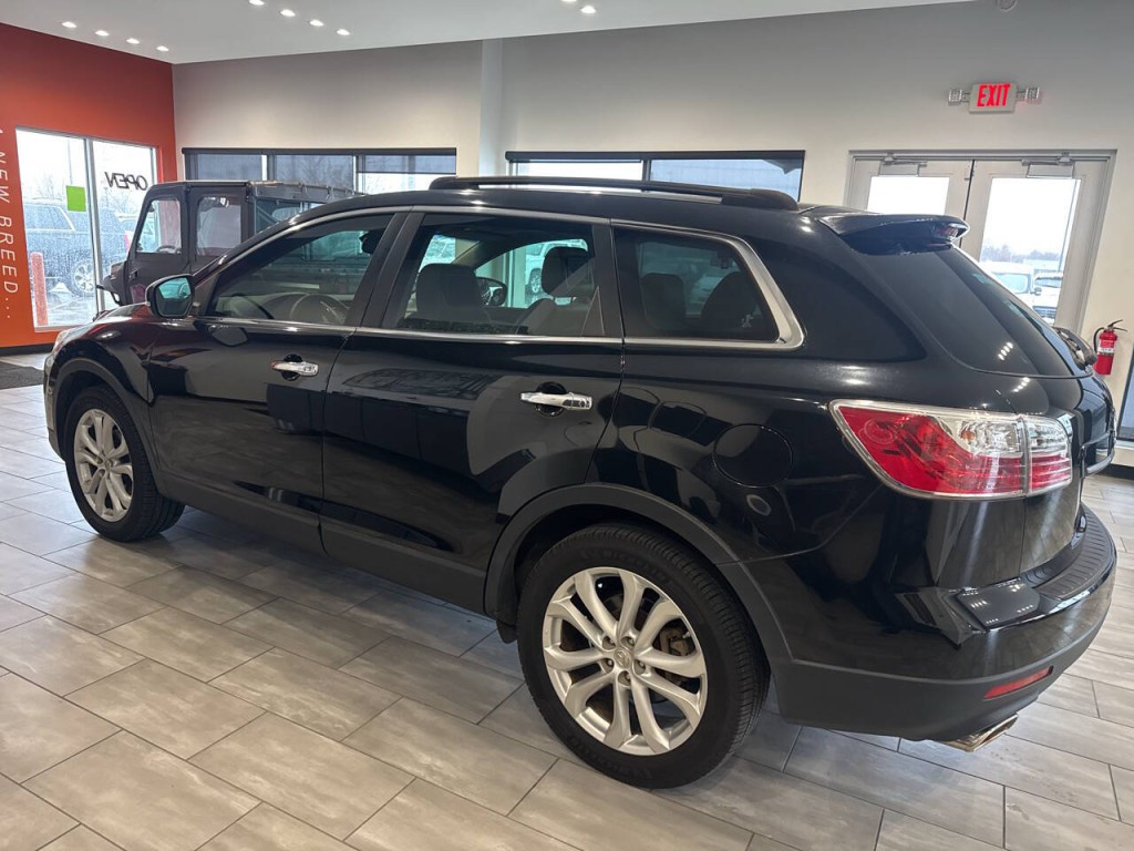 2012 Mazda CX-9 Image 7