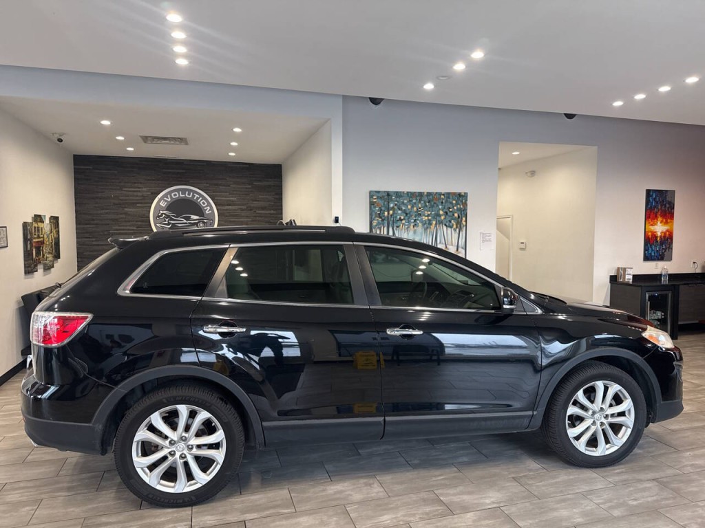2012 Mazda CX-9 Image 10