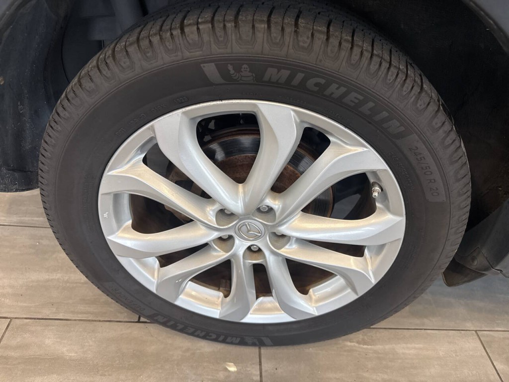 2012 Mazda CX-9 Image 11