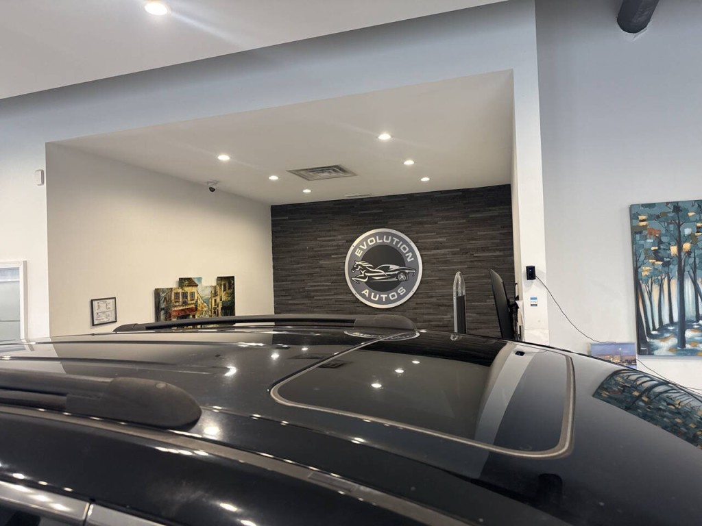 2012 Mazda CX-9 Image 12