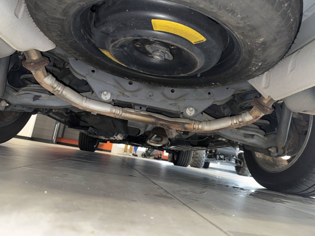 2012 Mazda CX-9 Image 13