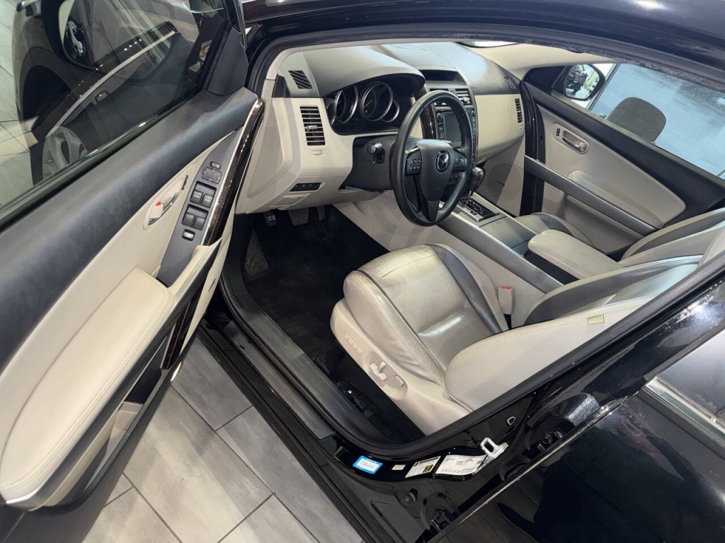 2012 Mazda CX-9 Image 16