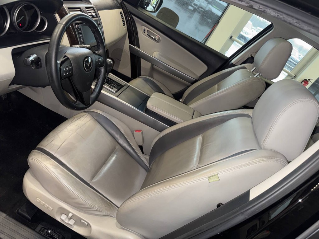 2012 Mazda CX-9 Image 17