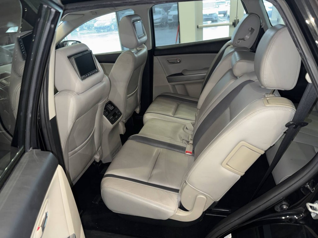 2012 Mazda CX-9 Image 18