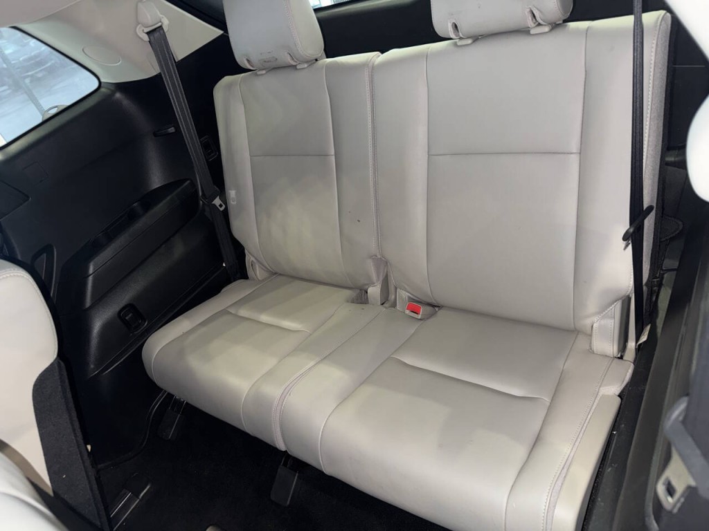 2012 Mazda CX-9 Image 20