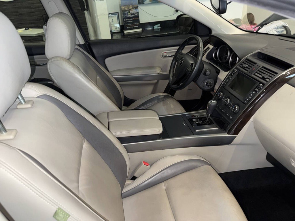 2012 Mazda CX-9 Image 21