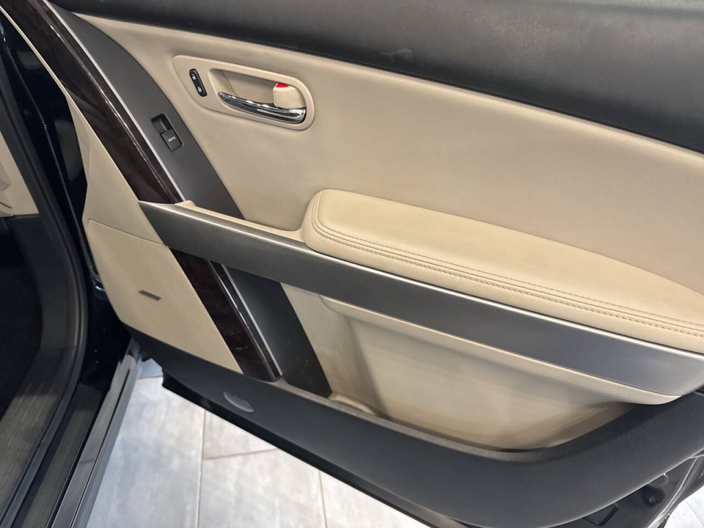 2012 Mazda CX-9 Image 23
