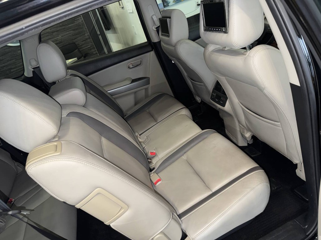 2012 Mazda CX-9 Image 25