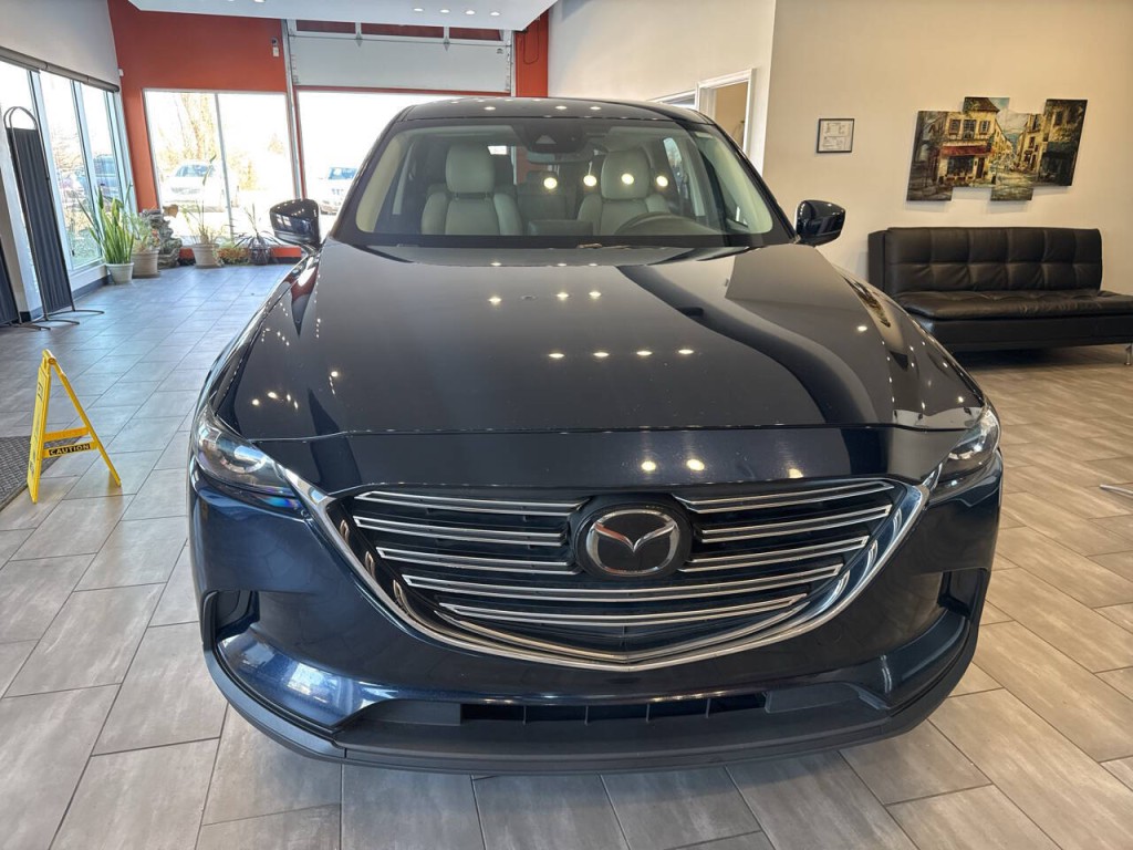 2018 Mazda CX-9 Image 5