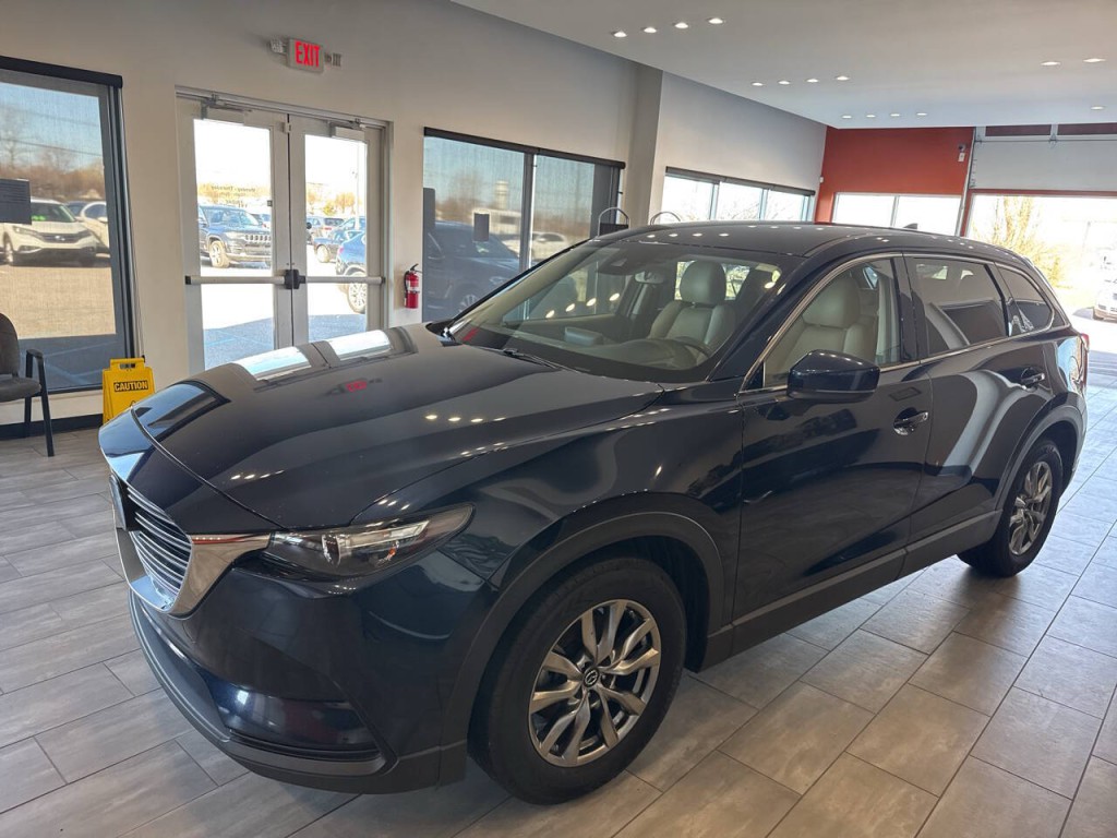 2018 Mazda CX-9 Image 7