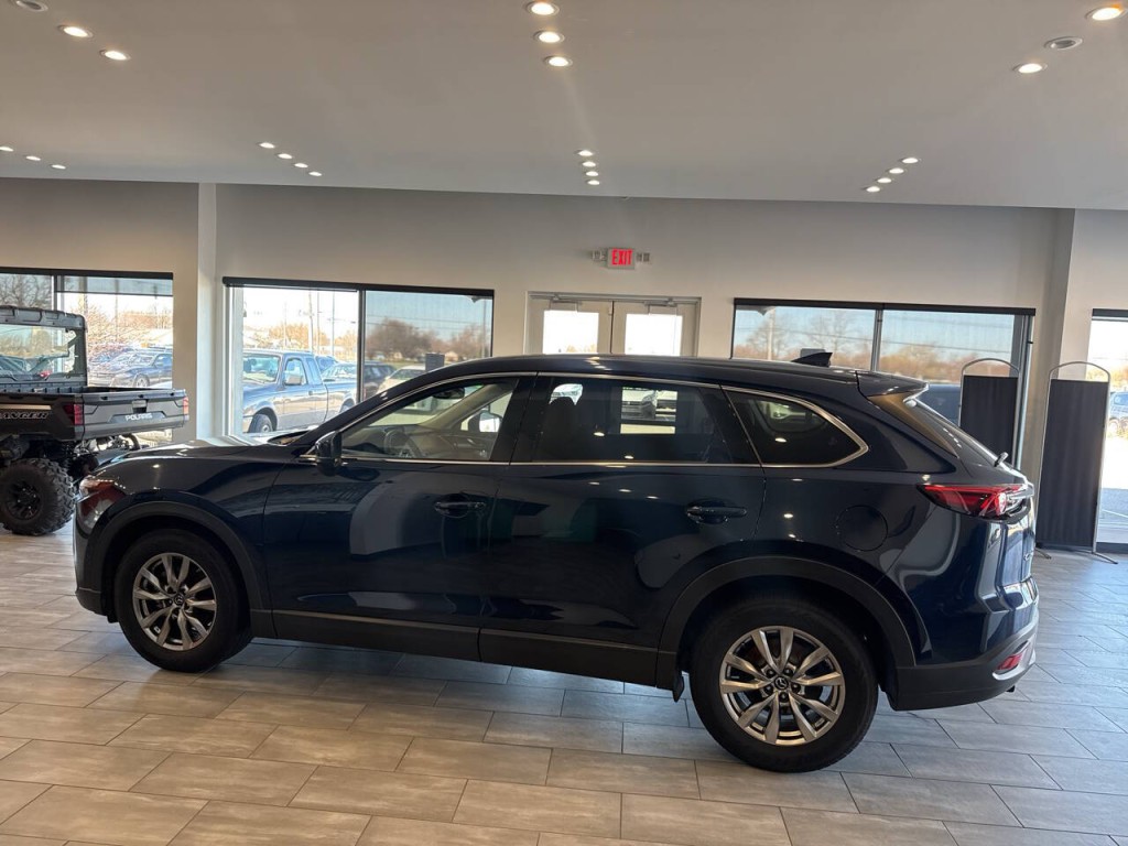 2018 Mazda CX-9 Image 8