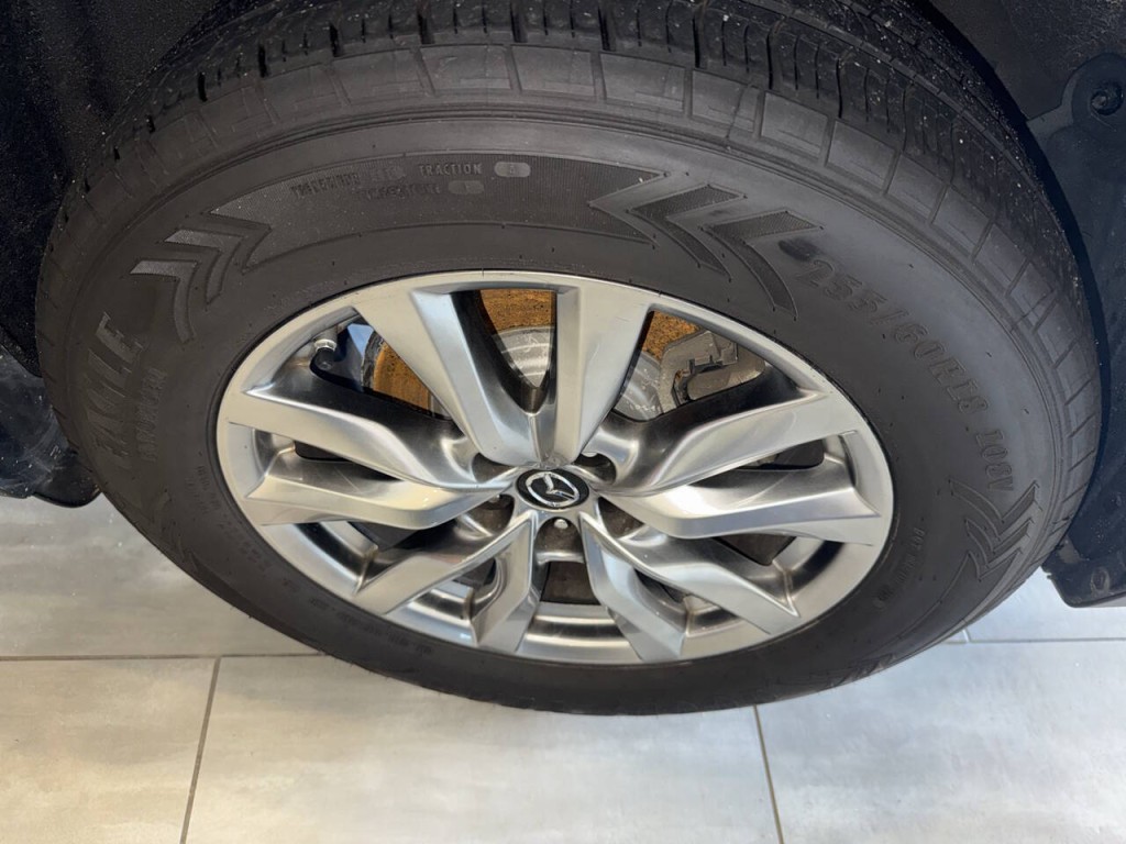 2018 Mazda CX-9 Image 9