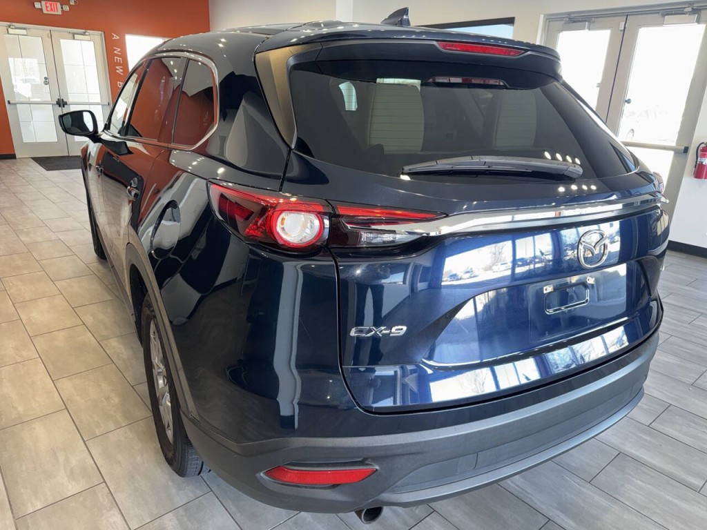 2018 Mazda CX-9 Image 10