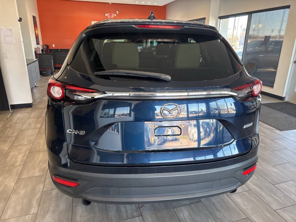 2018 Mazda CX-9 Image 11