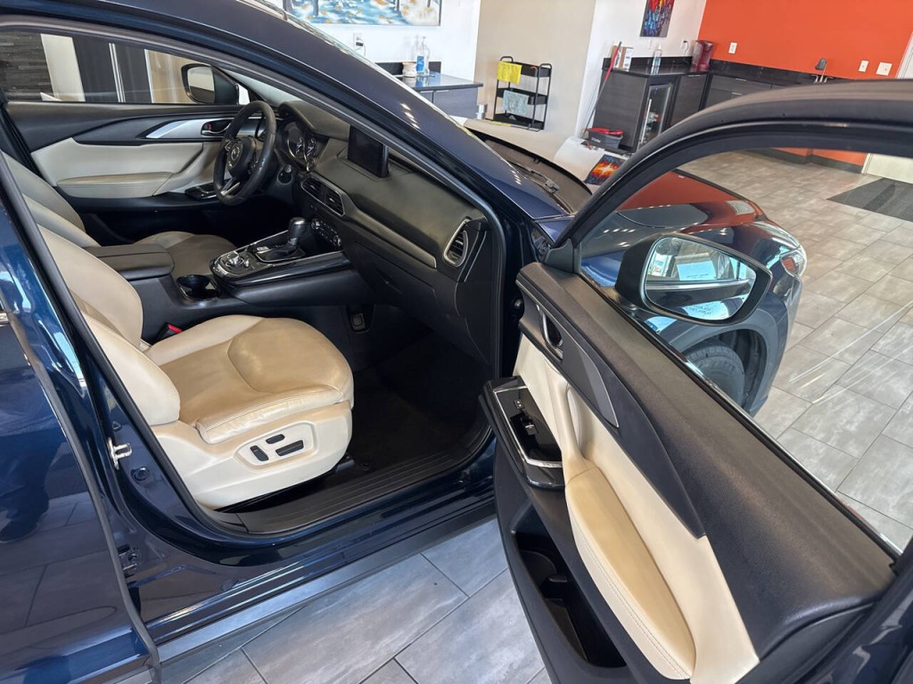 2018 Mazda CX-9 Image 13