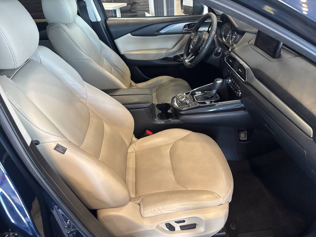 2018 Mazda CX-9 Image 14