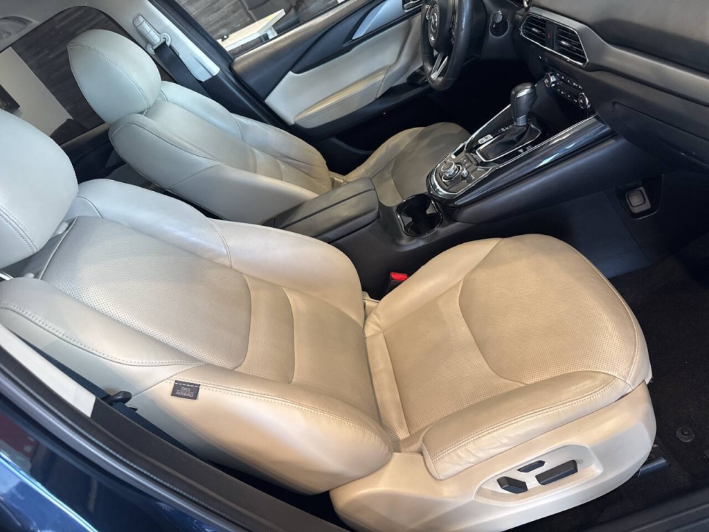 2018 Mazda CX-9 Image 15