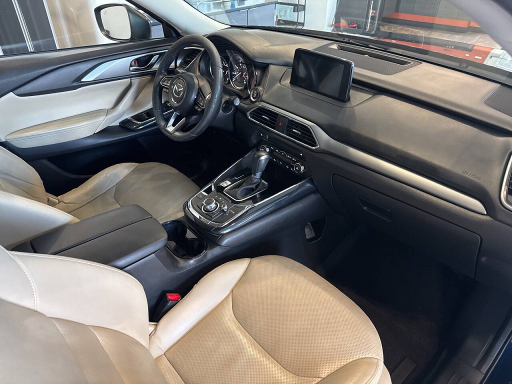 2018 Mazda CX-9 Image 16
