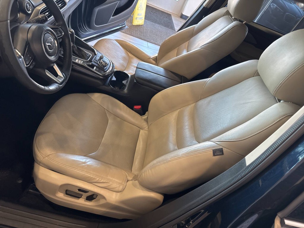 2018 Mazda CX-9 Image 19