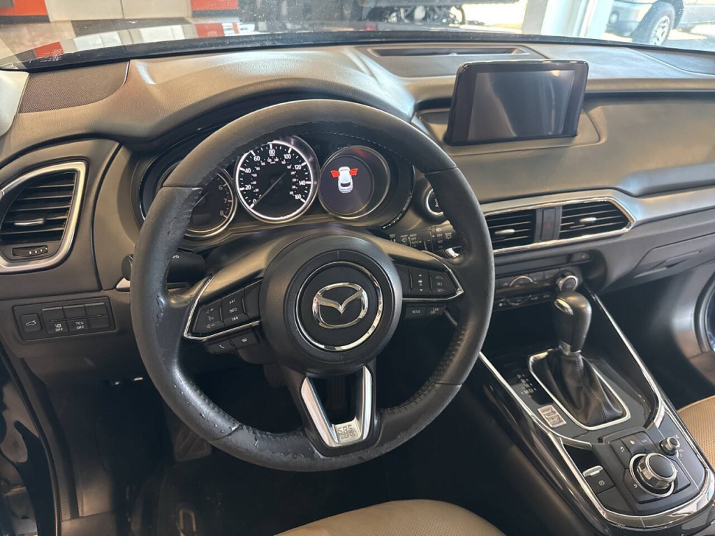 2018 Mazda CX-9 Image 20