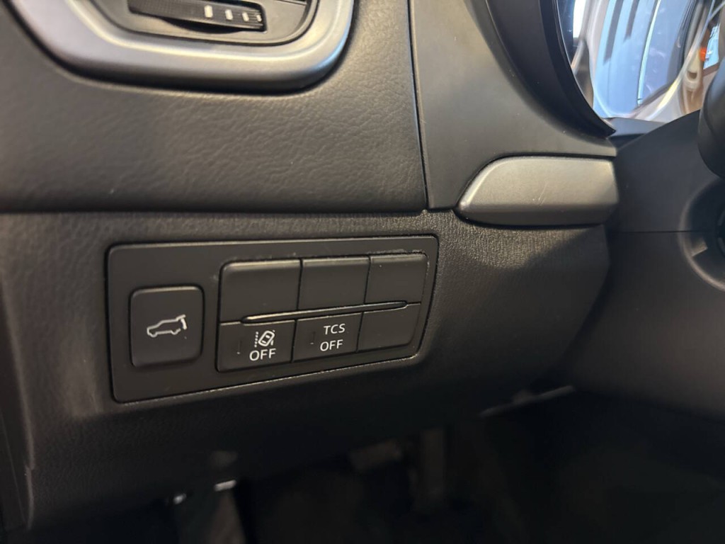 2018 Mazda CX-9 Image 21