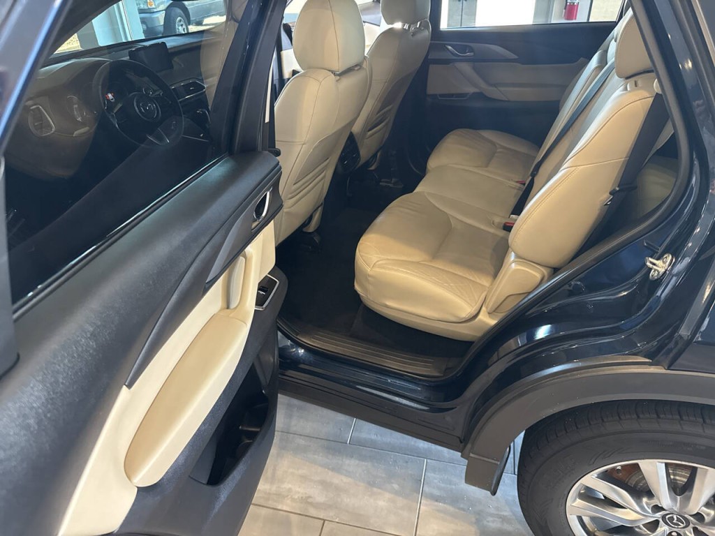 2018 Mazda CX-9 Image 23