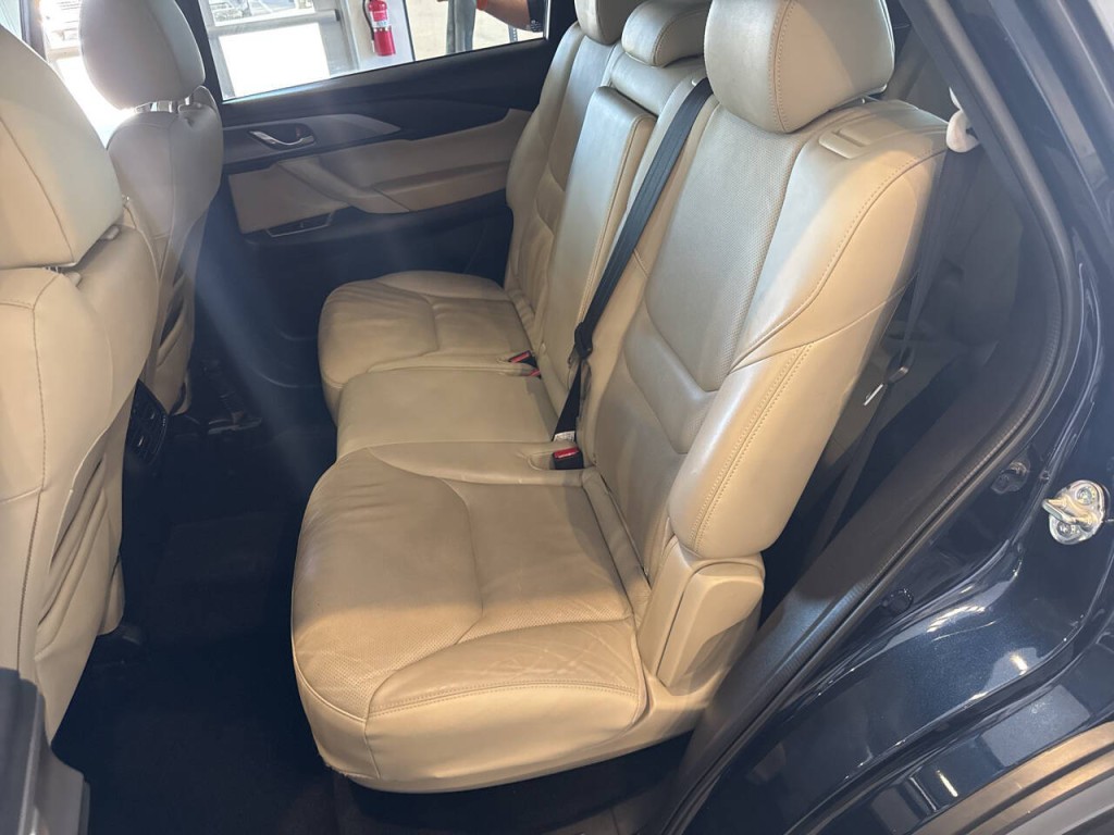 2018 Mazda CX-9 Image 24