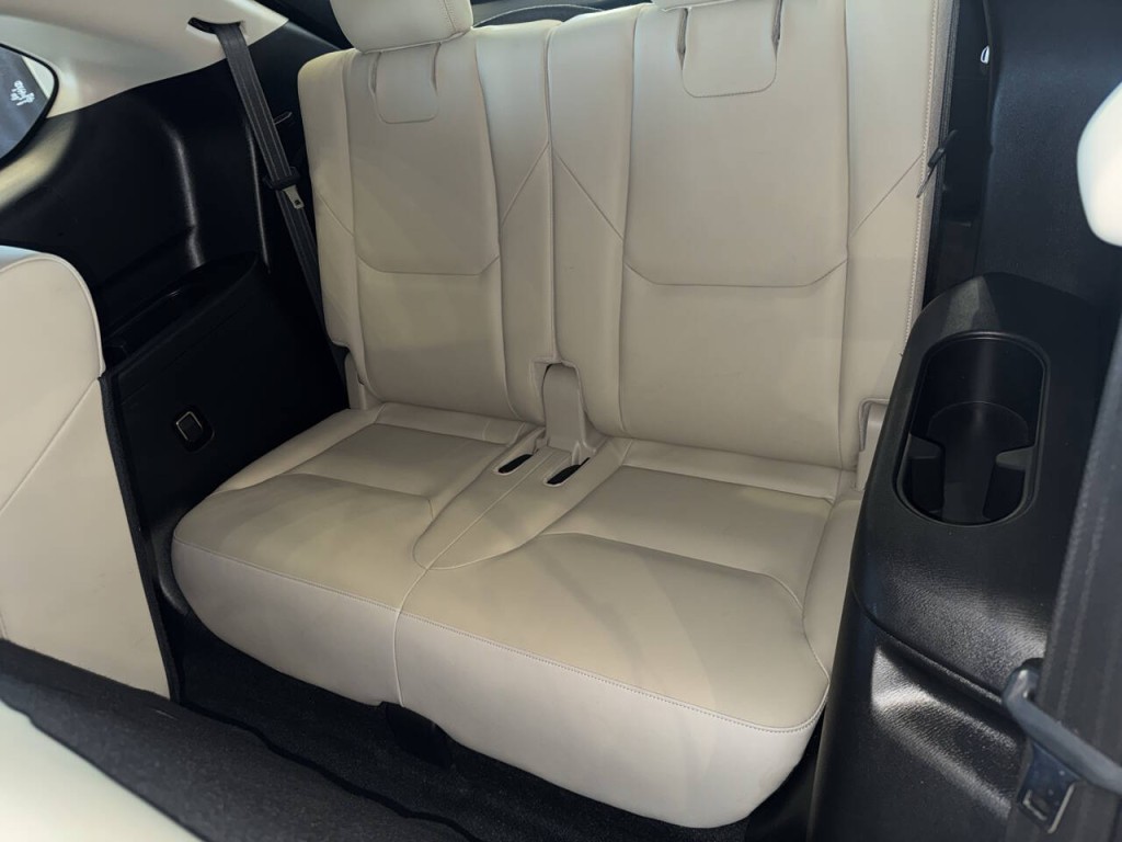 2018 Mazda CX-9 Image 25