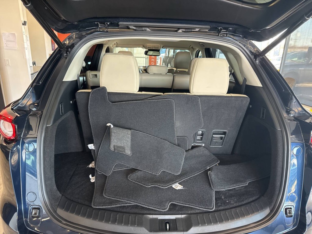 2018 Mazda CX-9 Image 26