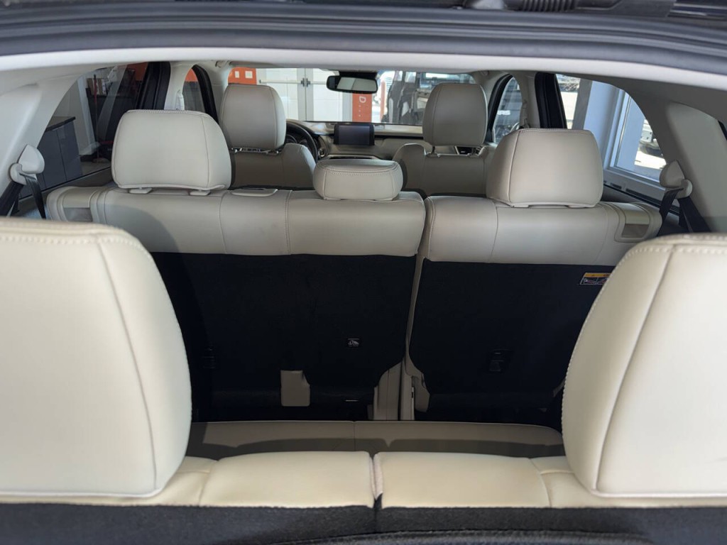 2018 Mazda CX-9 Image 27